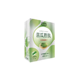 控糖高手!定序「苦瓜胜肽」/ 黑苦瓜粒即穩 膠囊 (預訂貨品,11月28日送出)