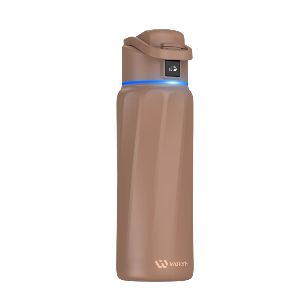 WaterH Boost 智能水瓶