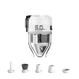 Flextail MAX PUMP 3 高速二合一充電氣泵