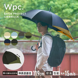 日本 WPC 「暖男的遮」