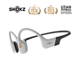 Shokz 骨傳導藍牙運動耳機   ***另送Shokz運動套裝3件 - 水樽,毛巾,冰袖或腰包 (預訂貨品,11月13日送出)