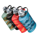 【8折優惠】"扭扭樂" HydraPak Stow 摺疊水袋