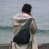 【早鳥優惠】 NIID Radiant II R2 第二代單肩包 (預訂貨品,11月13日送出)