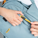 「防盗平安包」Pacsafe Go 防盜系列 (預訂貨品,11月21日送出)