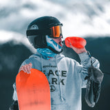 【8折優惠】"扭扭樂" HydraPak Stow 摺疊水袋