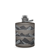 【8折優惠】"扭扭樂" HydraPak Stow 摺疊水袋