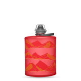 【8折優惠】"扭扭樂" HydraPak Stow 摺疊水袋