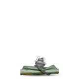 【8折優惠】"扭扭樂" HydraPak Stow 摺疊水袋