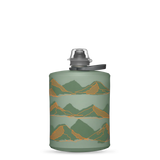 【8折優惠】"扭扭樂" HydraPak Stow 摺疊水袋