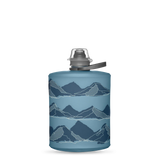 【8折優惠】"扭扭樂" HydraPak Stow 摺疊水袋