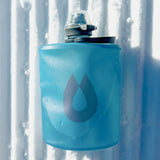 【8折優惠】"扭扭樂" HydraPak Stow 摺疊水袋