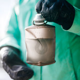 【8折優惠】"扭扭樂" HydraPak Stow 摺疊水袋