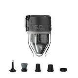 Flextail MAX PUMP 3 高速二合一充電氣泵