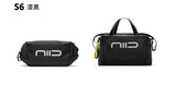 NIID S6 SLING & DUFFLE 功能袋 (預訂貨品，6月5日送出)