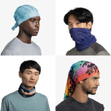 西班牙 Buff 多功能頭巾