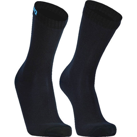 DEXSHELL  防水超薄圓領中筒襪 Ultra Thin Crew Socks
