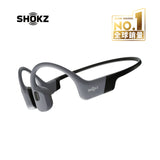 Shokz 骨傳導藍牙運動耳機   ***另送Shokz運動套裝3件 - 水樽,毛巾,冰袖或腰包 (預訂貨品,11月13日送出)