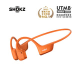 Shokz 骨傳導藍牙運動耳機   ***另送Shokz運動套裝3件 - 水樽,毛巾,冰袖或腰包 (預訂貨品,11月13日送出)