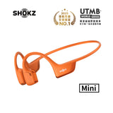 Shokz 骨傳導藍牙運動耳機   ***另送Shokz運動套裝3件 - 水樽,毛巾,冰袖或腰包 (預訂貨品,11月13日送出)