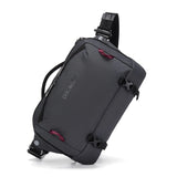 Pacsafe 防盜海龜側背包 (預訂貨品,11月21日送出)