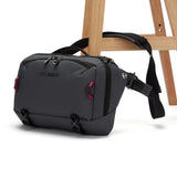 Pacsafe 防盜海龜側背包 (預訂貨品,11月21日送出)