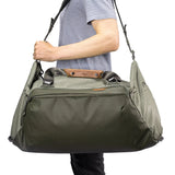 Peak Design Travel Duffel 旅行袋 (預訂貨品,11月13日送出)
