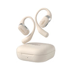 「好似冇戴」耳機 - Shokz - OpenFit 開放式藍牙耳機 ***另送Shokz運動套裝3件 - 水樽，毛巾，冰袖 (預訂貨品，5月21日送出)
