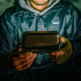 「流動電燈膽」 - 韓國 Lumena 戶外營燈系列 (預訂貨品,11月14日送出)