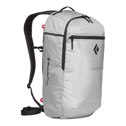 【限時特價】「皮簿餡靚」 - Black Diamond Trail Zip 18L Backpack (預訂貨品，5月23日送出)