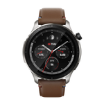 AMAZFIT GTR 4 智慧手錶 (預訂貨品，5月21日送出)