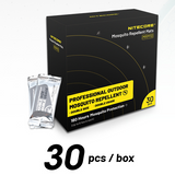 「流動電蚊香」 - Nitecore Portable Electronic Multipurpose Repeller 驅蚊機 (預訂貨品,11月13日送出)