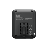 「流動電蚊香」 - Nitecore Portable Electronic Multipurpose Repeller 驅蚊機 (預訂貨品,11月13日送出)