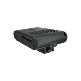 「流動電蚊香」 - Nitecore Portable Electronic Multipurpose Repeller 驅蚊機 (預訂貨品,11月13日送出)