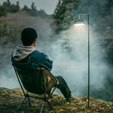 「流動電燈膽」 - 韓國 Lumena 戶外營燈系列 (預訂貨品,11月14日送出)