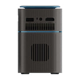 「制造浪漫」流動投影機 - 加強版***另送60/72寸投影儀抗光幕布 (預訂貨品,11月21日送出)