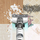 「吸出條界」TINECO 智能無線洗地機 - 掃、拖、洗、吸、消5大功能一部機搞掂 (預訂貨品,11月28日送出)