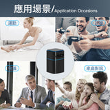 「制造浪漫」流動投影機 - 加強版***另送60/72寸投影儀抗光幕布 (預訂貨品,11月21日送出)