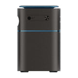 「制造浪漫」流動投影機 - 加強版***另送60/72寸投影儀抗光幕布 (預訂貨品,11月21日送出)