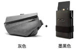 NIID Sling Bag Radiant R1 (預訂貨品，6月5日送出)