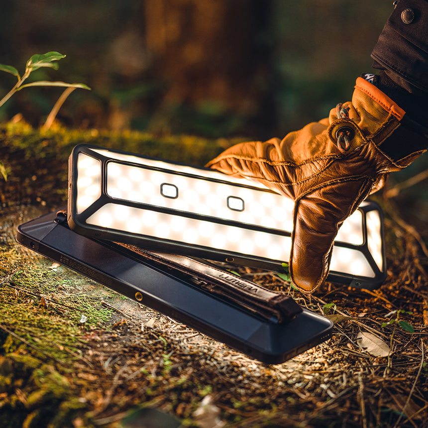 Lumena 5.1CH PRO 露營LED 燈– Outdoor Living