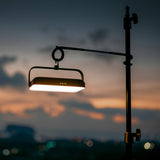 「流動電燈膽」 - 韓國 Lumena 戶外營燈系列 (預訂貨品,11月14日送出)