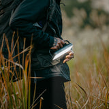 「流動電燈膽」 - 韓國 Lumena 戶外營燈系列 (預訂貨品,11月14日送出)