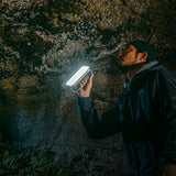 「流動電燈膽」 - 韓國 Lumena 戶外營燈系列 (預訂貨品,11月14日送出)