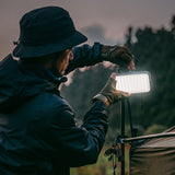 「流動電燈膽」 - 韓國 Lumena 戶外營燈系列 (預訂貨品,11月14日送出)