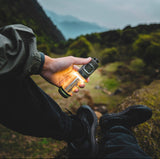 TINY REPEL- 3合1蚊子驅蚊露營燈