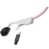 Shokz 骨傳導藍牙運動耳機   ***另送Shokz運動套裝3件 - 水樽,毛巾,冰袖或腰包 (預訂貨品,11月13日送出)