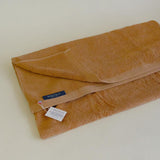 日本製今治認証「一索」毛巾 - 超強吸水力，耐用 (預訂貨品，6月4日送出)