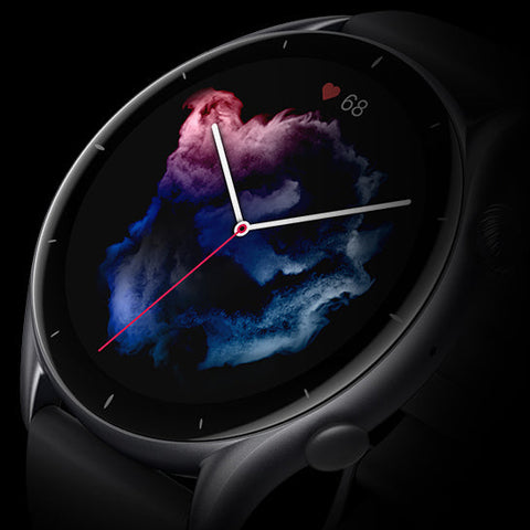 Amazfit GTR 3 智能手錶 (預訂貨品，6月4日送出)