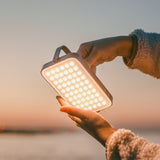 「流動電燈膽」 - 韓國 Lumena 戶外營燈系列 (預訂貨品,11月14日送出)