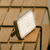 「流動電燈膽」 - 韓國 Lumena 戶外營燈系列 (預訂貨品,11月14日送出)